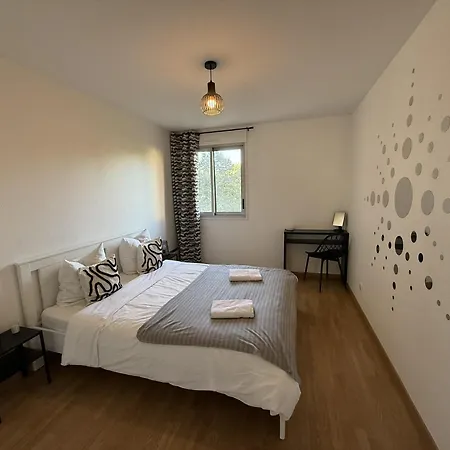 Les Reflets De דיז'ון