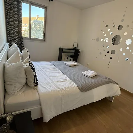 Apartment Les Reflets De