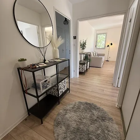 Les Reflets De * Dijon