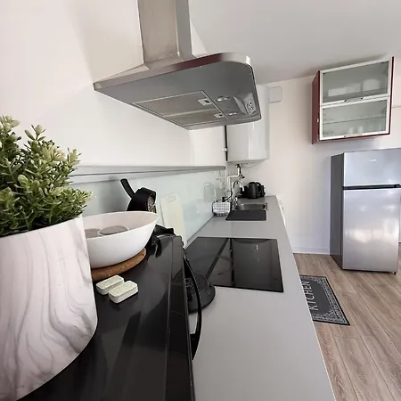 Apartamento Les Reflets De *