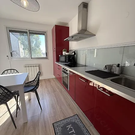 Les Reflets De Apartamento *