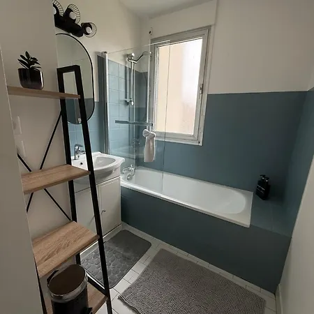 Appartement Les Reflets De