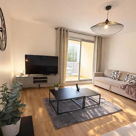 Appartement Les Reflets De