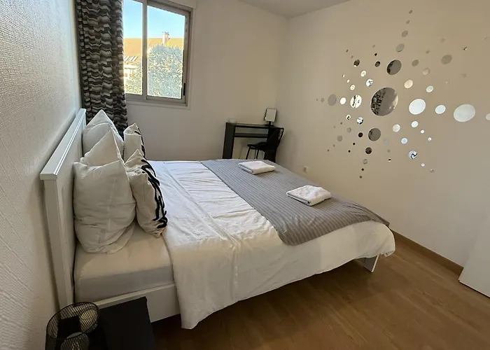 Appartement Les Reflets De