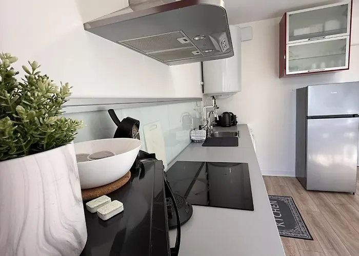 Appartement Les Reflets De *